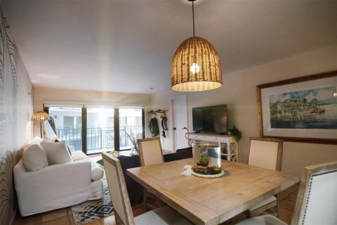 Copropriété à vendre à Fort Lauderdale, Floride: 2 chambres, 102.19 m2 № 2191469 - photo 12