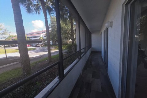 Condo in Clearwater, Florida, 1 bedroom  № 2099835 - photo 15