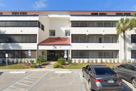 Condo in Clearwater, Florida, 1 bedroom  № 2099835
