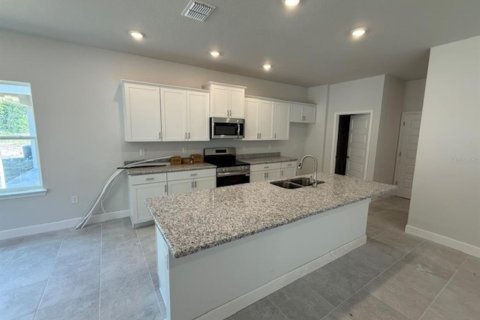 Casa en venta en Ocala, Florida, 4 dormitorios, 223.43 m2 № 1528741 - foto 3