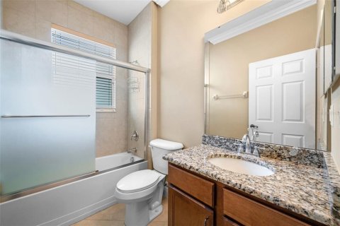 Casa en venta en Kissimmee, Florida, 4 dormitorios, 209.12 m2 № 1904959 - foto 26