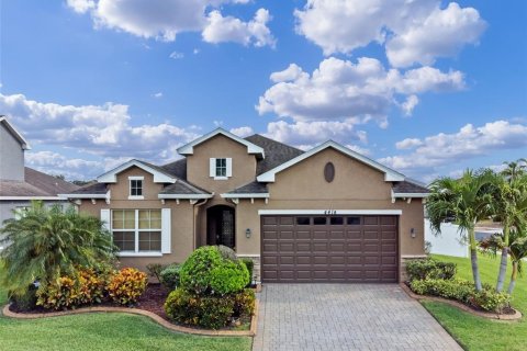 Casa en venta en Kissimmee, Florida, 4 dormitorios, 209.12 m2 № 1904959 - foto 1