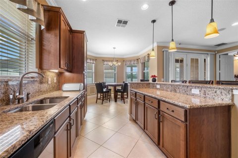 Casa en venta en Kissimmee, Florida, 4 dormitorios, 209.12 m2 № 1904959 - foto 13
