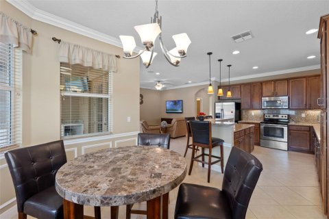 Casa en venta en Kissimmee, Florida, 4 dormitorios, 209.12 m2 № 1904959 - foto 15