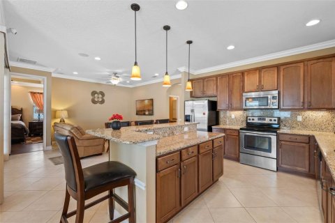 Casa en venta en Kissimmee, Florida, 4 dormitorios, 209.12 m2 № 1904959 - foto 16