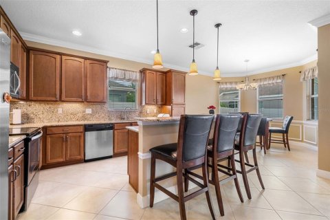 Casa en venta en Kissimmee, Florida, 4 dormitorios, 209.12 m2 № 1904959 - foto 12