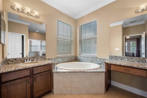 Casa en venta en Kissimmee, Florida, 4 dormitorios, 209.12 m2 № 1904959 - foto 21