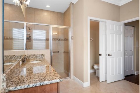 Casa en venta en Kissimmee, Florida, 4 dormitorios, 209.12 m2 № 1904959 - foto 23