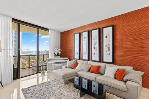Copropriété à vendre à Sunny Isles Beach, Floride: 1 chambre, 82.03 m2 № 1766453 - photo 4