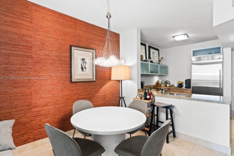 Copropriété à vendre à Sunny Isles Beach, Floride: 1 chambre, 82.03 m2 № 1766453 - photo 9