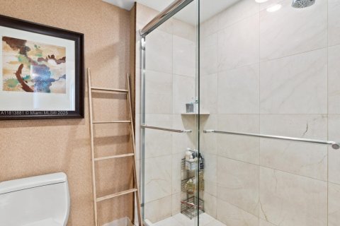 Copropriété à vendre à Sunny Isles Beach, Floride: 1 chambre, 82.03 m2 № 1766453 - photo 20