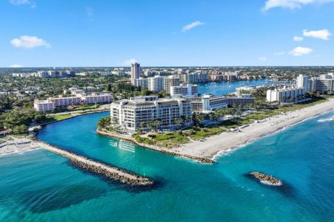 Condo in Boca Raton, Florida, 2 bedrooms № 2261410