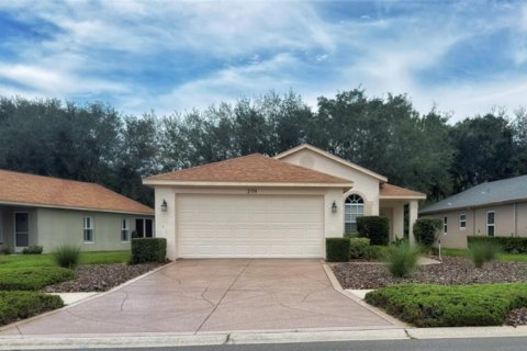 House in Spring Hill, Florida 2 bedrooms, 118.91 sq.m. № 2222226