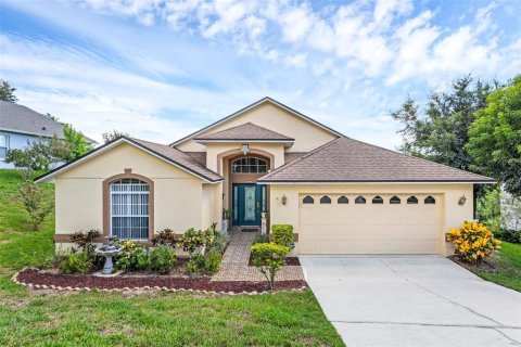 House in Clermont, Florida 3 bedrooms, 193.52 sq.m. № 1904702 - photo 2