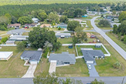 House in Ocala, Florida 3 bedrooms, 118.36 sq.m. № 1876171 - photo 14