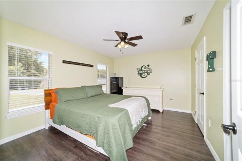 House in Ocala, Florida 3 bedrooms, 118.36 sq.m. № 1876171 - photo 10