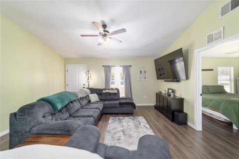 House in Ocala, Florida 3 bedrooms, 118.36 sq.m. № 1876171 - photo 25