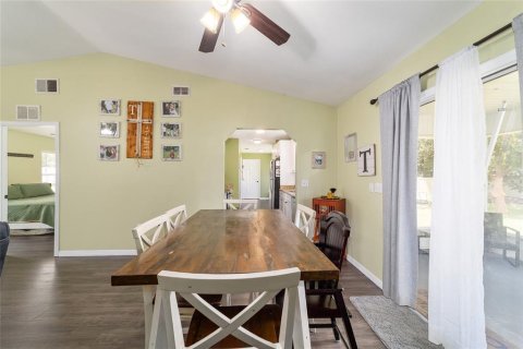 House in Ocala, Florida 3 bedrooms, 118.36 sq.m. № 1876171 - photo 5