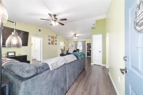 House in Ocala, Florida 3 bedrooms, 118.36 sq.m. № 1876171 - photo 22