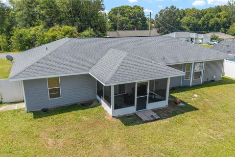 House in Ocala, Florida 3 bedrooms, 118.36 sq.m. № 1876171 - photo 20