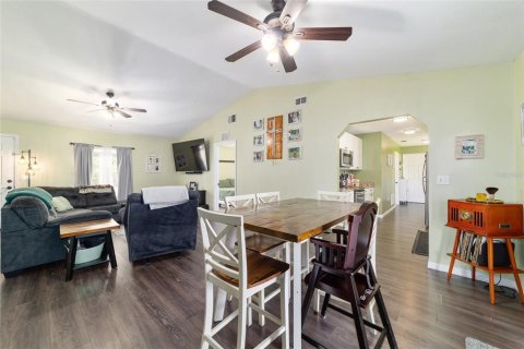 House in Ocala, Florida 3 bedrooms, 118.36 sq.m. № 1876171 - photo 29