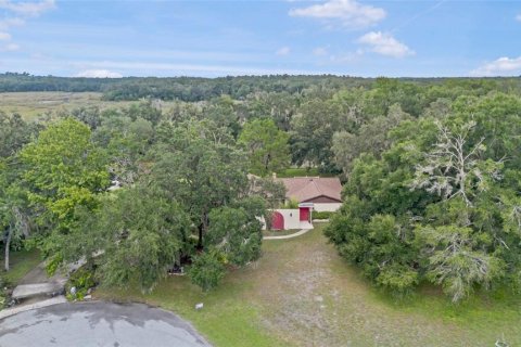 Купить виллу или дом в Инвернесс, Флорида 8 комнат, 222.78м2, № 2204946 - фото 7