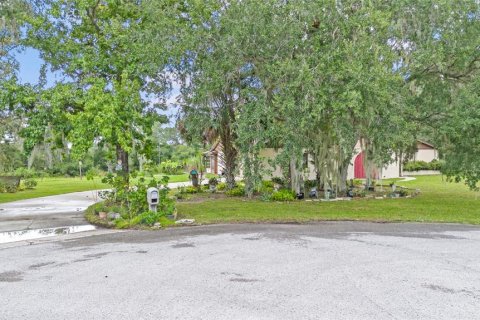 Купить виллу или дом в Инвернесс, Флорида 8 комнат, 222.78м2, № 2204946 - фото 5