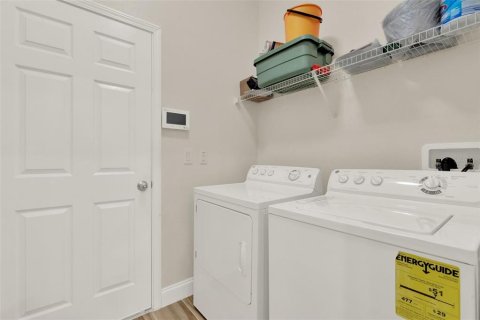 Casa en venta en Clermont, Florida, 2 dormitorios, 127.65 m2 № 1793291 - foto 24