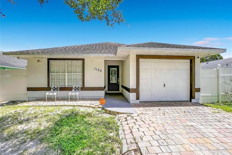 Villa ou maison à Vero Beach, Floride 3 chambres, 118.73 m2 № 2313227