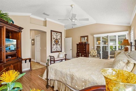 House in The Villages, Florida 3 bedrooms, 181.81 sq.m. № 2394038 - photo 23