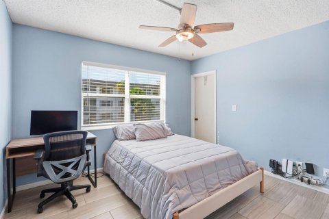 Condo in Boca Raton, Florida, 2 bedrooms  № 2392686 - photo 11