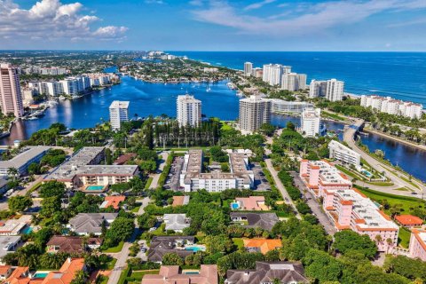 Condo in Boca Raton, Florida, 2 bedrooms  № 2392686 - photo 26