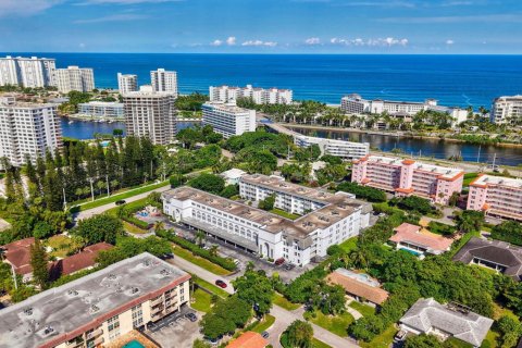 Condo in Boca Raton, Florida, 2 bedrooms  № 2392686