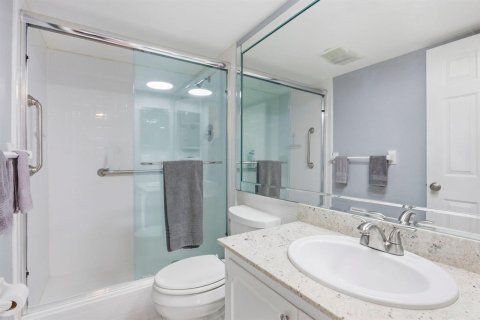 Condo in Boca Raton, Florida, 2 bedrooms  № 2392686 - photo 20