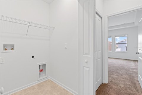 Купить таунхаус в Дэвенпорт, Флорида 12 комнат, 161.46м2, № 1765061 - фото 15