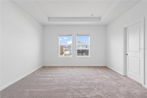 Купить таунхаус в Дэвенпорт, Флорида 12 комнат, 161.46м2, № 1765061 - фото 14