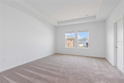 Купить таунхаус в Дэвенпорт, Флорида 12 комнат, 161.46м2, № 1765061 - фото 13