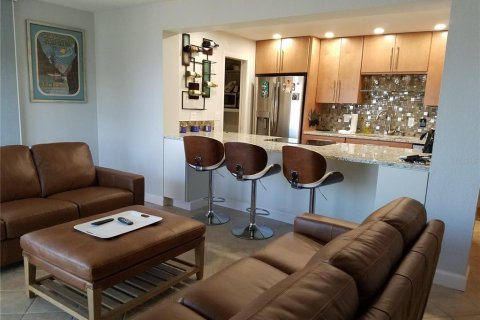 Studio in the Condo in New Smyrna Beach, Florida № 2108440 - photo 7