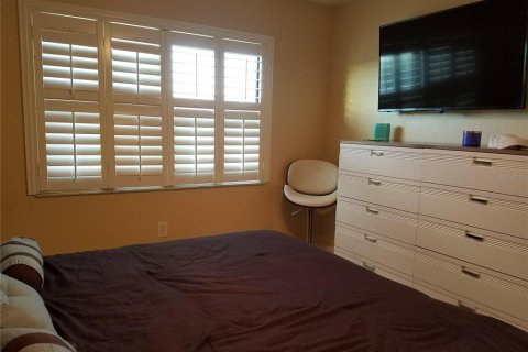 Studio in the Condo in New Smyrna Beach, Florida № 2108440 - photo 5