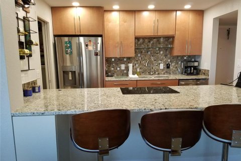 Studio in the Condo in New Smyrna Beach, Florida № 2108440 - photo 8