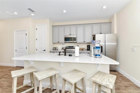 Adosado en venta en Kissimmee, Florida, 3 dormitorios, 143.53 m2 № 2222554 - foto 9