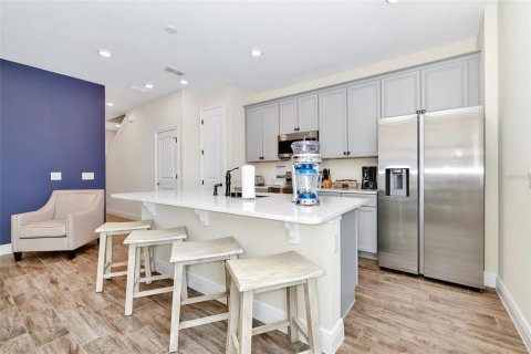 Adosado en venta en Kissimmee, Florida, 3 dormitorios, 143.53 m2 № 2222554 - foto 8