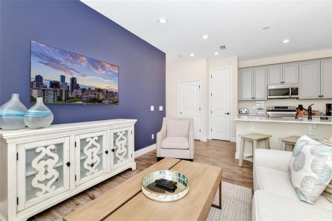 Adosado en venta en Kissimmee, Florida, 3 dormitorios, 143.53 m2 № 2222554 - foto 5
