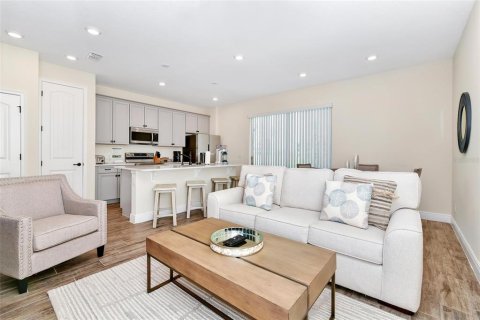 Adosado en venta en Kissimmee, Florida, 3 dormitorios, 143.53 m2 № 2222554 - foto 10