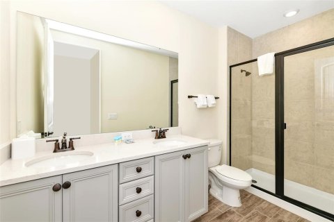 Adosado en venta en Kissimmee, Florida, 3 dormitorios, 143.53 m2 № 2222554 - foto 27
