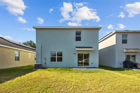 Casa en venta en Tampa, Florida, 4 dormitorios, 216.28 m2 № 1649374 - foto 27
