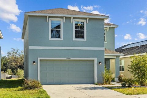 Casa en venta en Tampa, Florida, 4 dormitorios, 216.28 m2 № 1649374 - foto 2