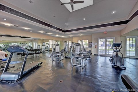 Condominio en venta en Oakland Park, Florida, 1 dormitorio, 80.08 m2 № 1981866 - foto 21