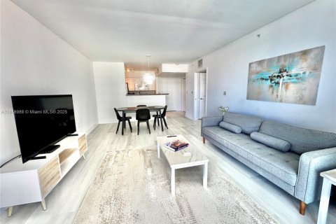 Condo in Miami, Florida, 1 bedroom № 2186234 - photo 9