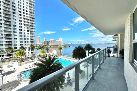 Condo in Miami, Florida, 1 bedroom № 2186234 - photo 11